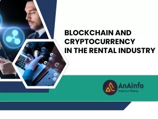 blockchain and blockchain and cryptocurrency