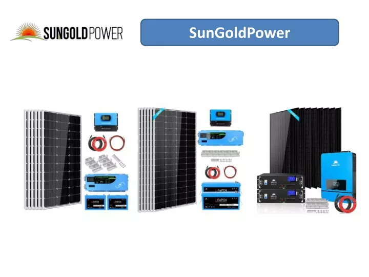 sungoldpower