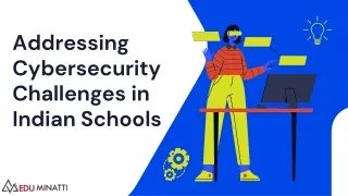 addressing cybersecurity challenges in indian