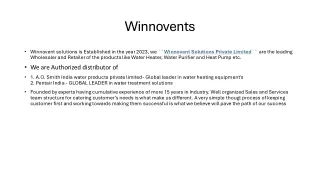 Heat pump water heater
