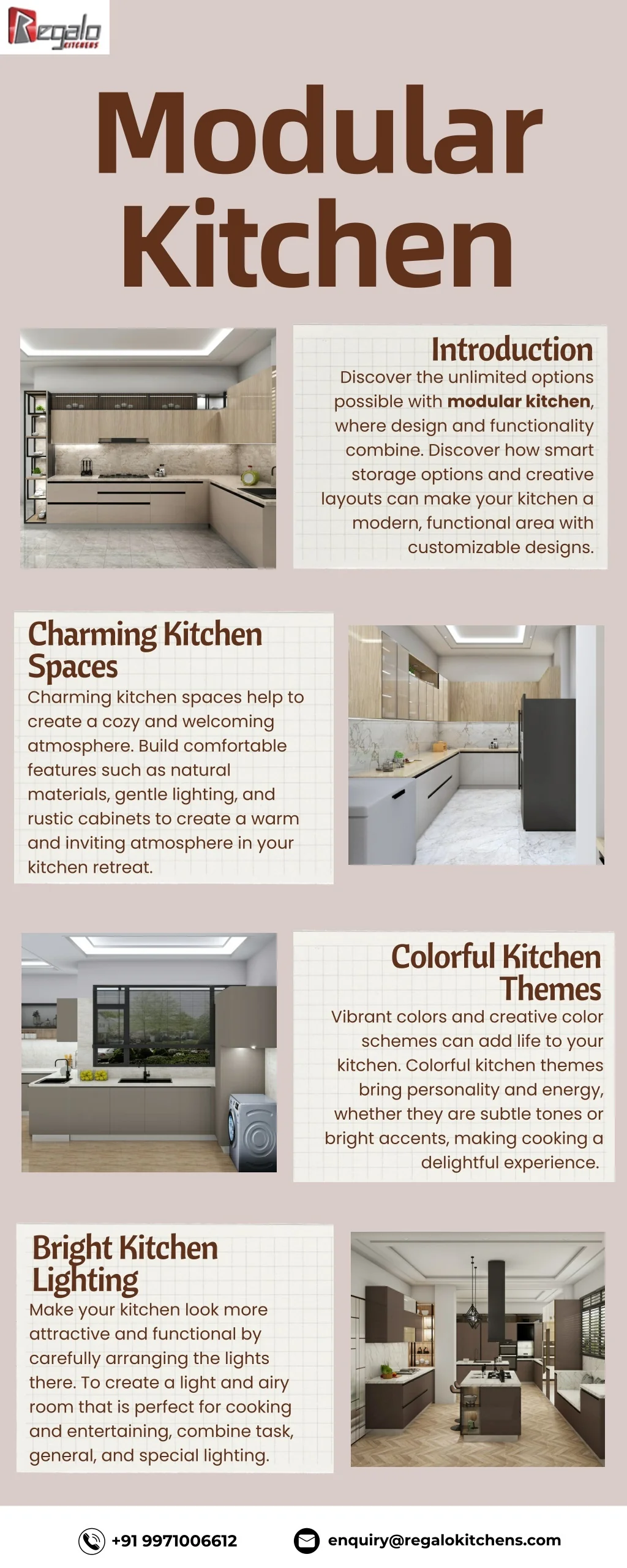 PPT - Modular Kitchen PowerPoint Presentation, free download - ID:13535064