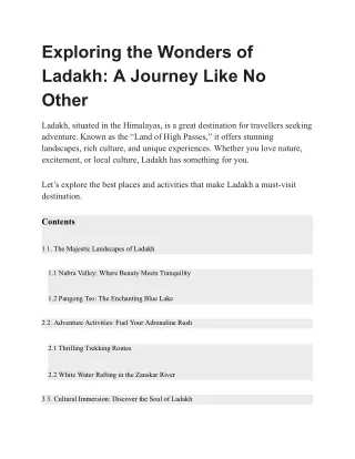 Exploring the Wonders of Ladakh_ A Journey Like No Other (2)