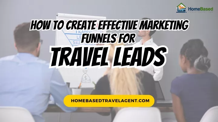 how to create effective marketing funnels