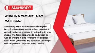 Best-in-Class Mattresses for Sale| Shop for Memory Foam Matresses Online