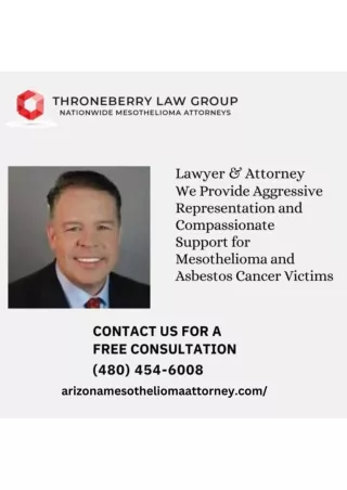 Top Mesothelioma Lawyers‎