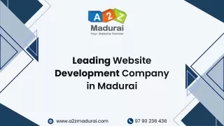 Leading-Website-Development-Company-in-Madurai