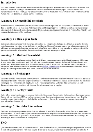 introduction