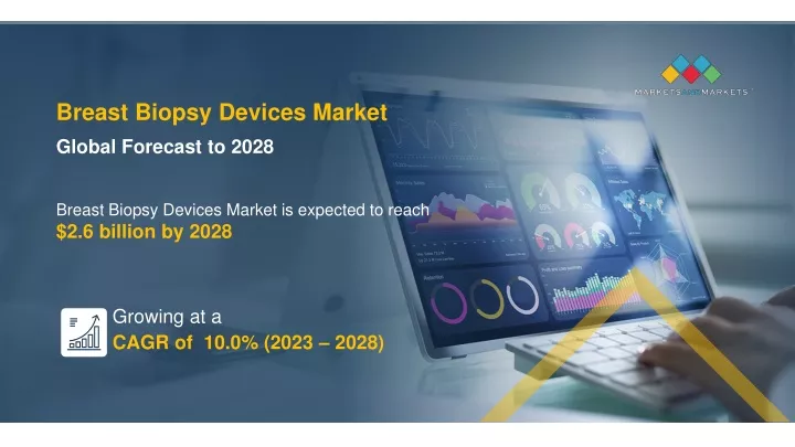 breast biopsy devices market