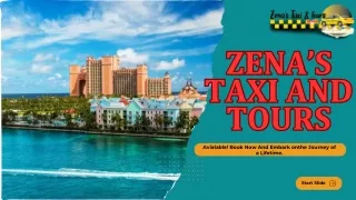 Nassau transportations