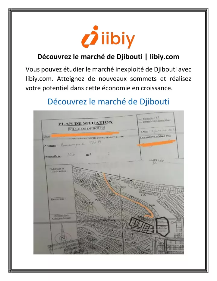 d couvrez le march de djibouti iibiy com