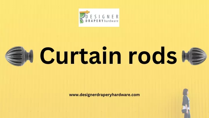 curtain rods