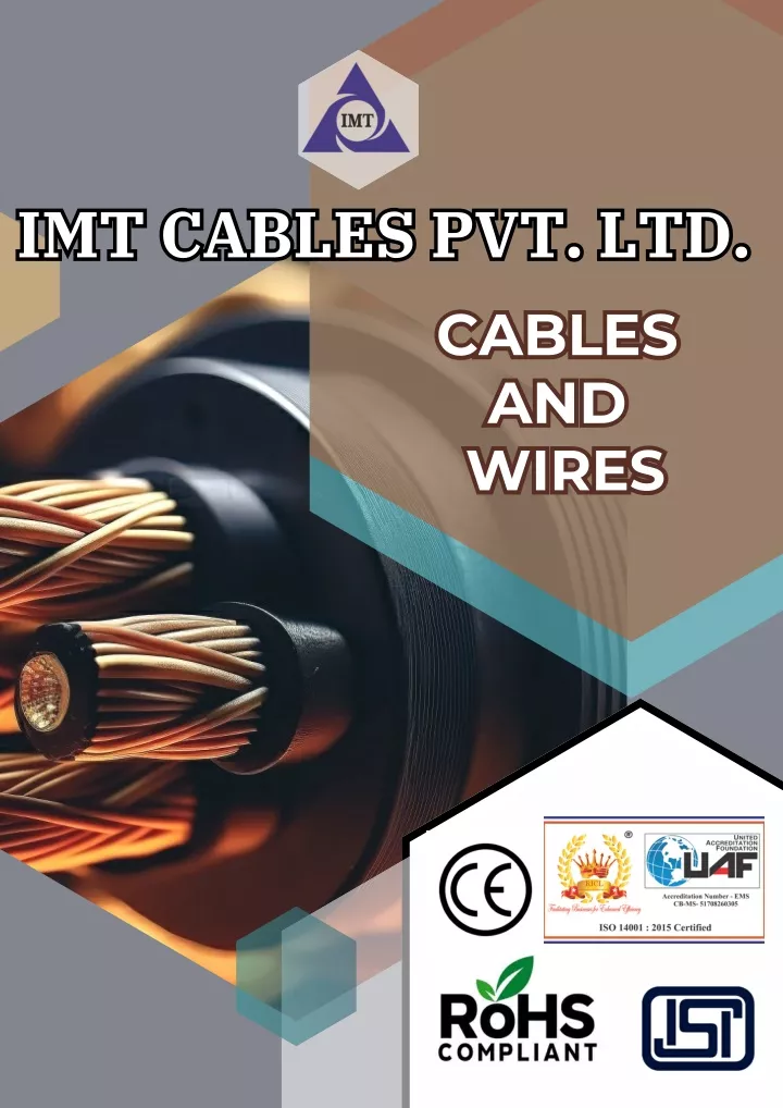 imt cables pvt ltd imt cables pvt ltd