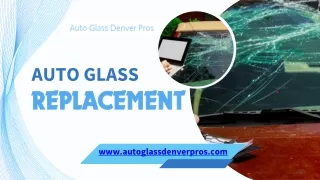 auto glass