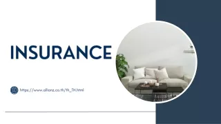 insurance