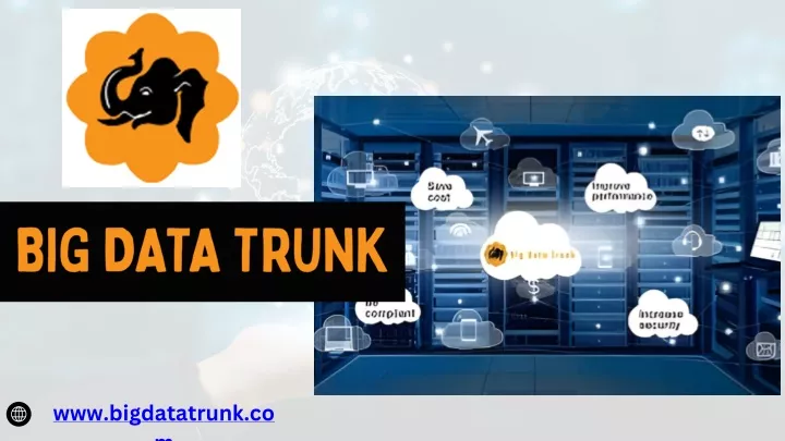 big data trunk