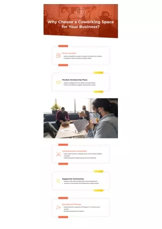 Why Choose a Coworking Space for Your Business_