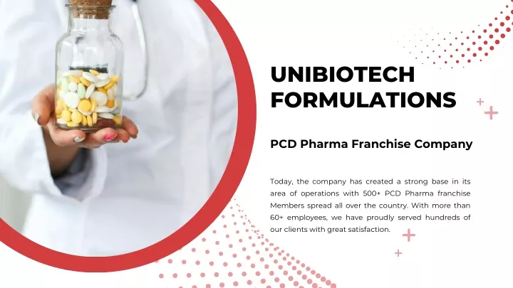 unibiotech formulations