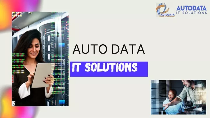 auto data it solutions