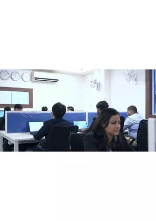 The Ultimate Guide to Outsourcing Tax Preparation