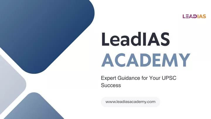 leadias academy