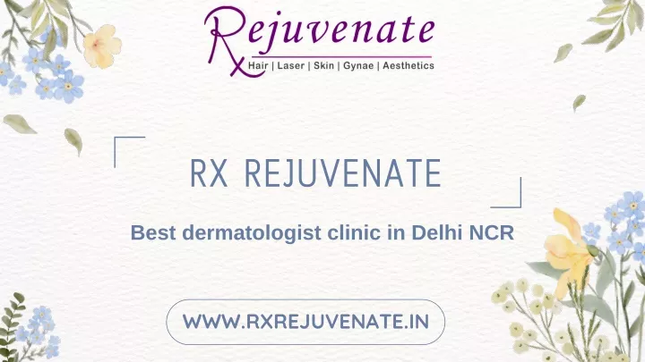 rx rejuvenate