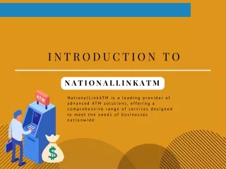 introduction to