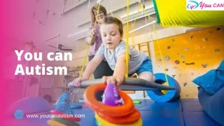 ABA clinic | ABA Therapy | Best ABA clinic in Coimbatore