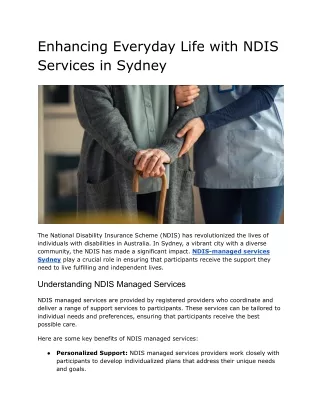 My Care Plan Manager I Registered NDIS Plan Manager Services Provider