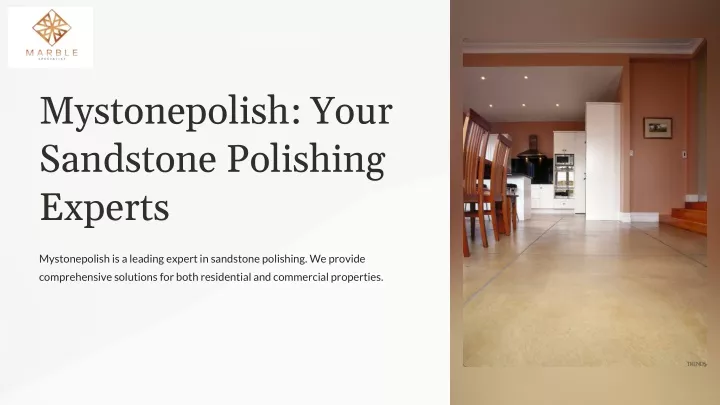 mystonepolish your sandstone polishing experts