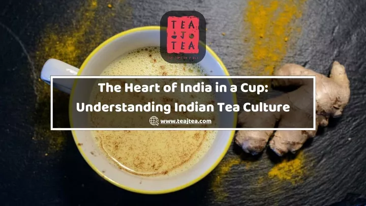 the heart of india in a cup understanding indian