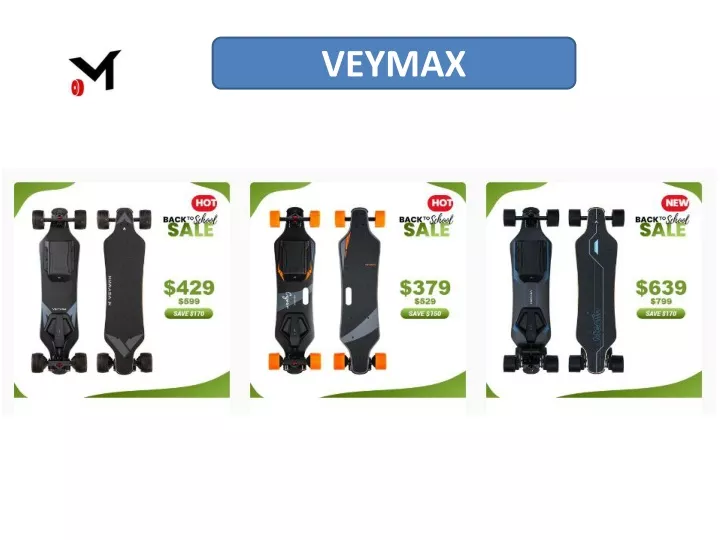 veymax