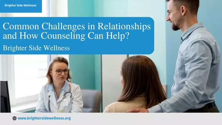 common challenges in relationships