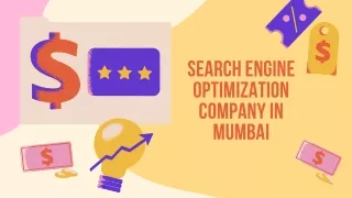 Search Engine Optimization Company In Mumbai