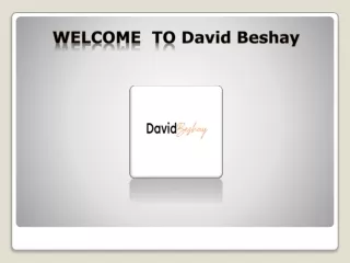 Real Estate Agents Mandurah | David Beshay