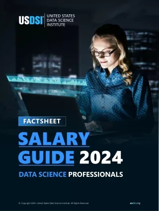 Salary Guide 2024_Data Science Professionals