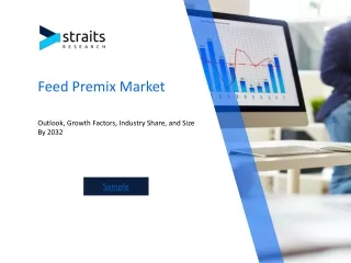 Feed Premix Market