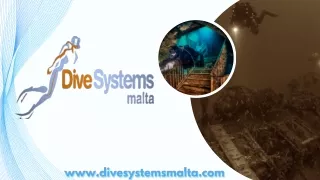 Dive Systems Malta