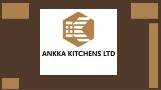 Top Interior Renovation Services in NZ - Ankka Kitchens