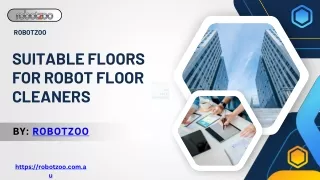 robotzoo