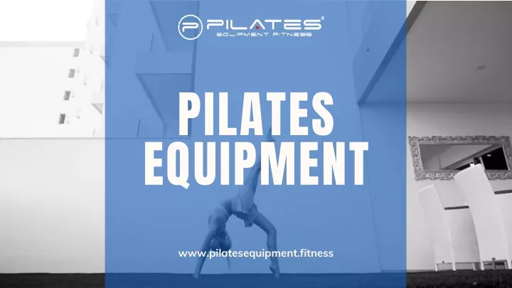 pilates equipment