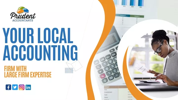 your local accounting