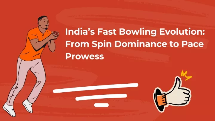 india s fast bowling evolution from spin