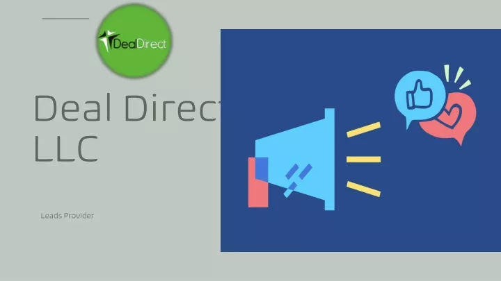 deal direct llc