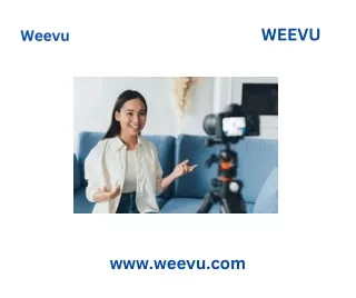 weevu