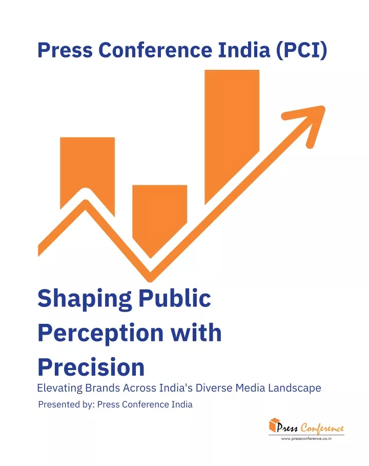 press conference india pci