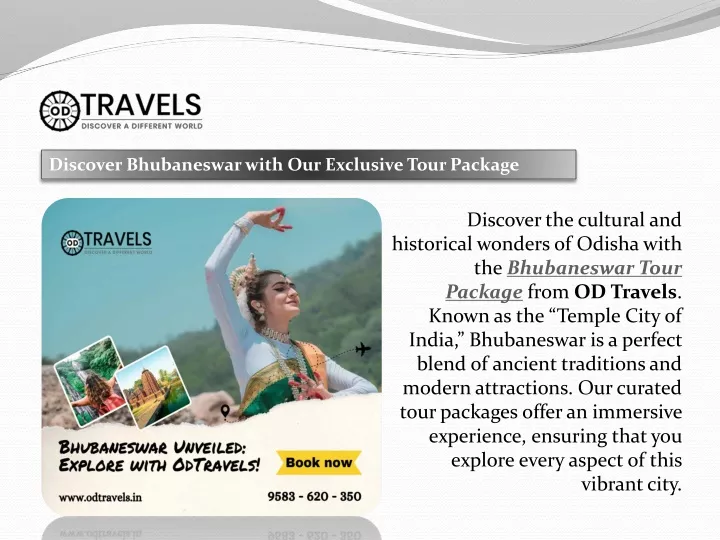 discover bhubaneswar with our exclusive tour