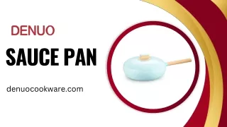 sauce pan