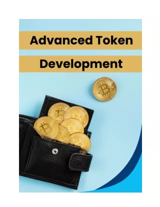 Best Tools for Advanced Token Development