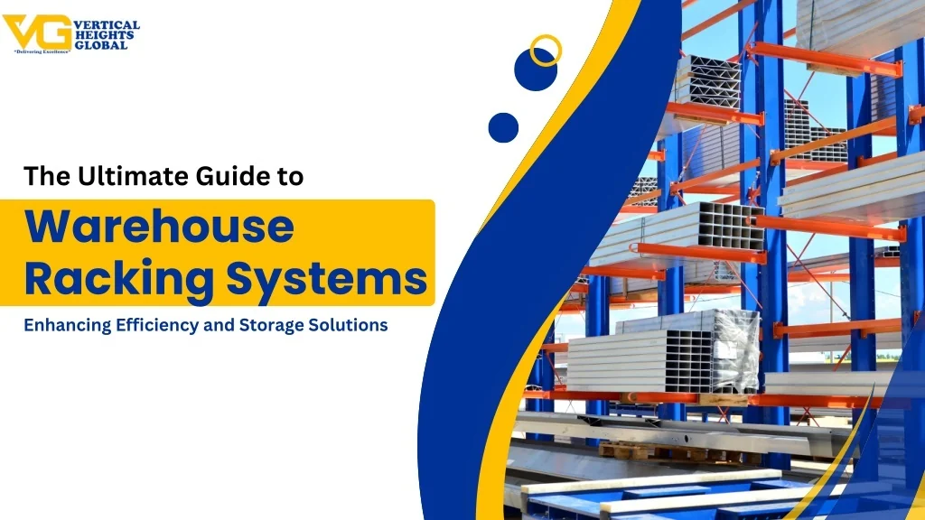PPT - Optimizing Warehouse Efficiency The Ultimate Guide to Advanced ...