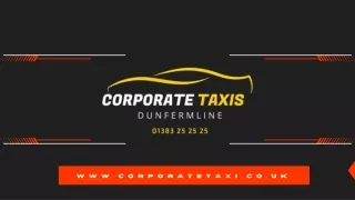 www corporatetaxi co uk